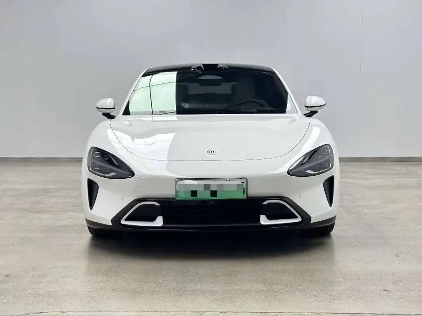 MI SU7 2024 800km 4-wheel drive ultra-long endurance high-end smart driving Max version 2