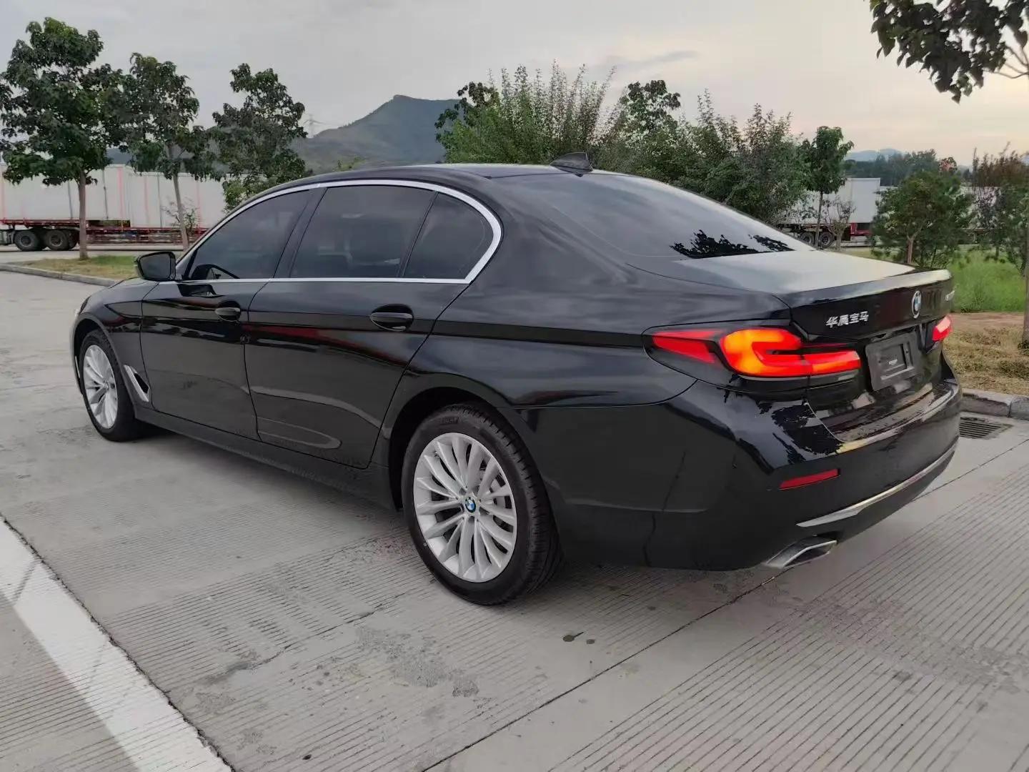 BMW 5 Series 2022 Modified 2 525Li Deluxe Suit 6