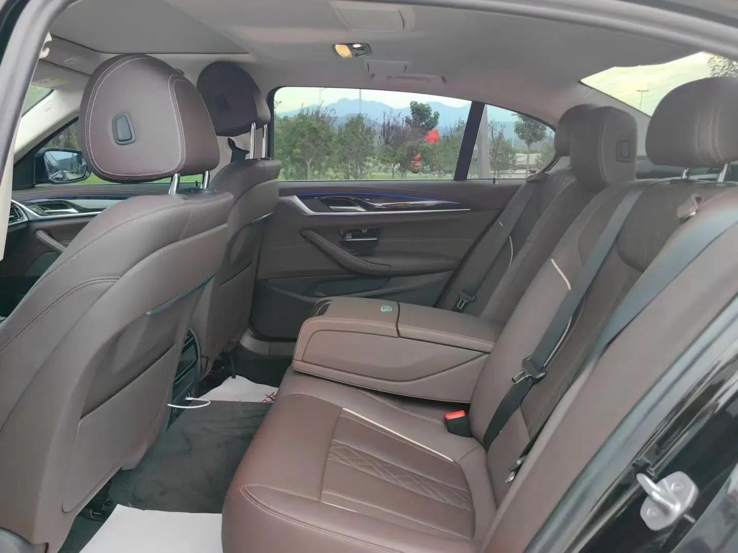 BMW 5 Series 2022 Modified 2 525Li Deluxe Suit 8