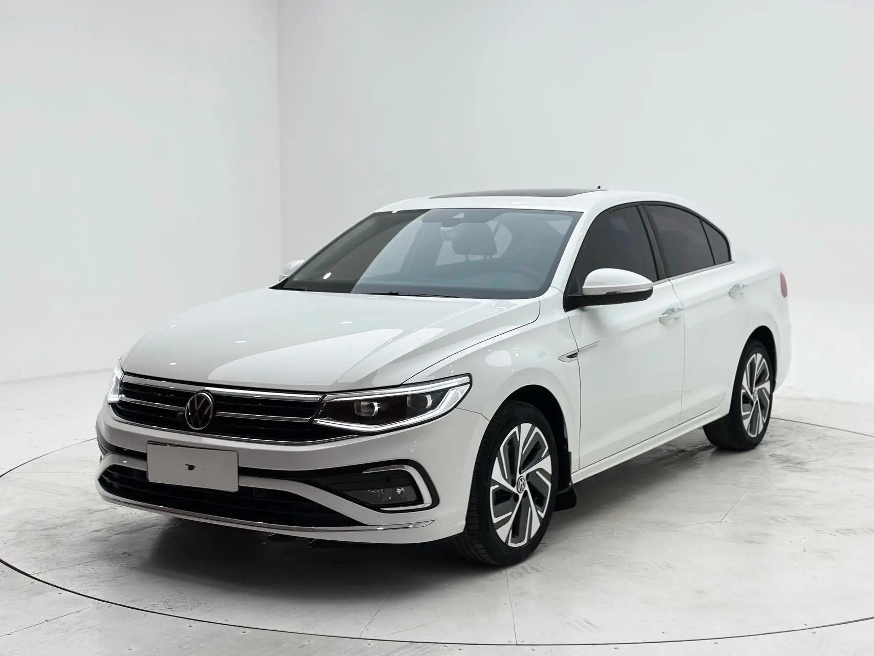 Bora 2023 280TSI DSG Zunxing Edition