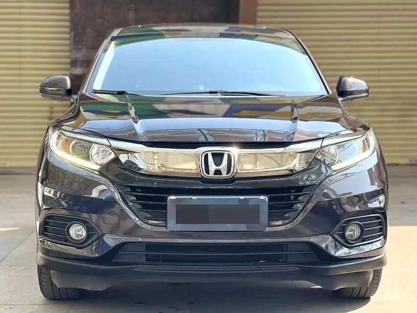 Vezel 2022 1.5L CVT Elite Smart Edition 2
