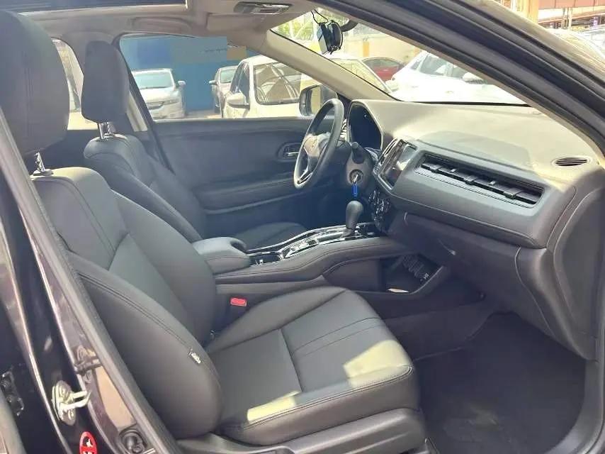 Vezel 2022 1.5L CVT Elite Smart Edition 3