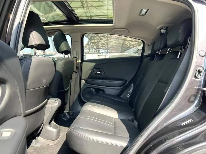 Vezel 2022 1.5L CVT Elite Smart Edition 5