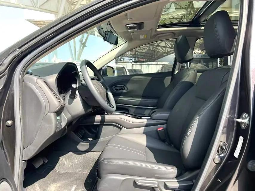 Vezel 2022 1.5L CVT Elite Smart Edition 6