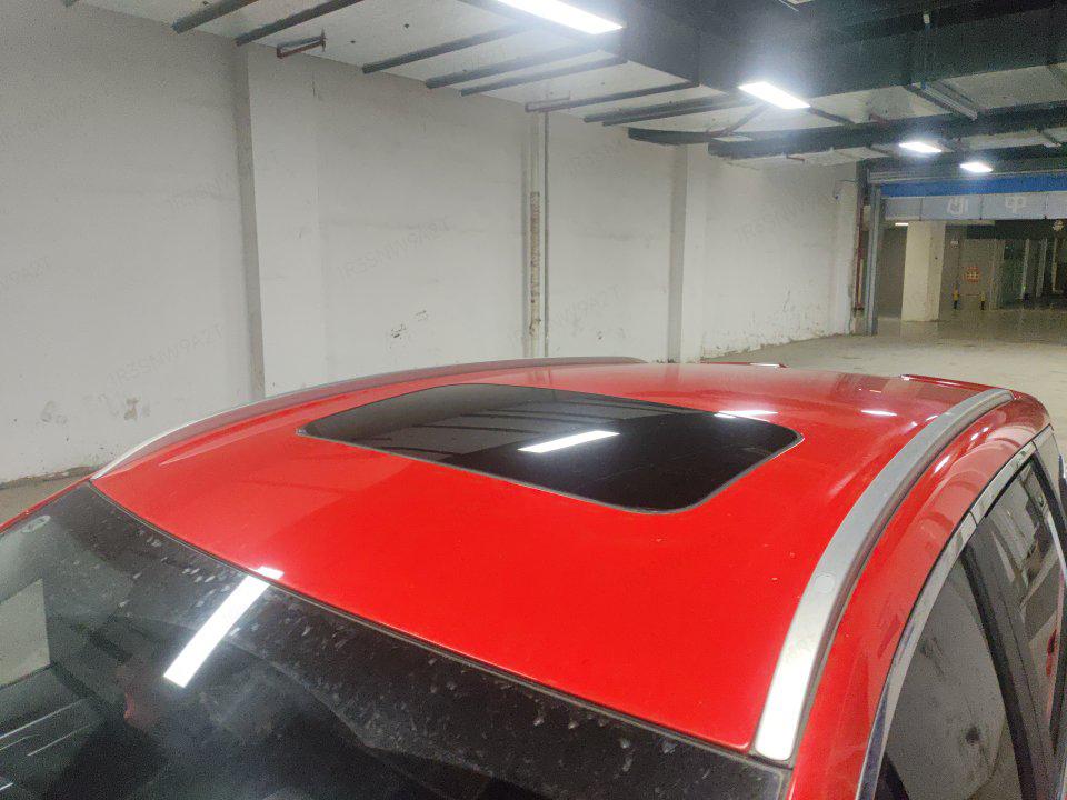 Bin Yue 2021 1.4T DCT Platinum Edition 7
