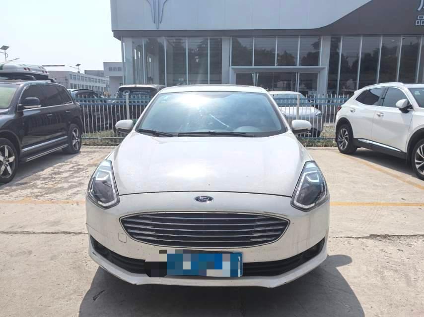 Forrest 2019 to 1.5L Auto Enjoy National V 2