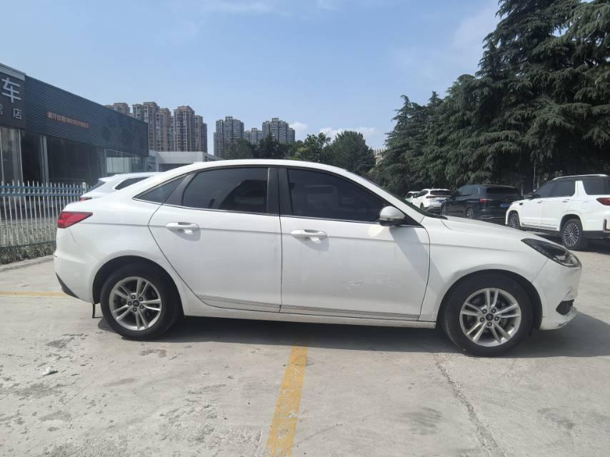 Forrest 2019 to 1.5L Auto Enjoy National V 3
