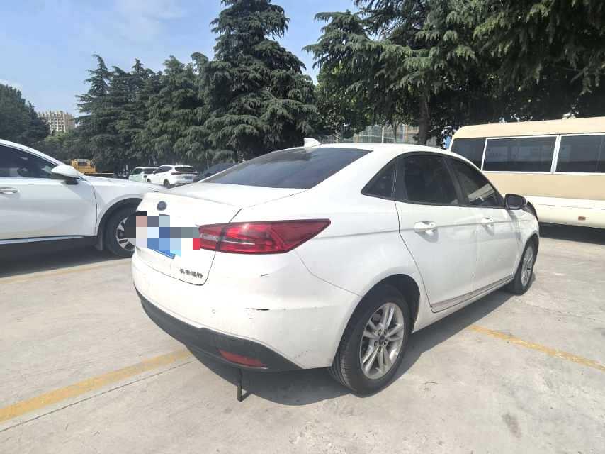 Forrest 2019 to 1.5L Auto Enjoy National V 4
