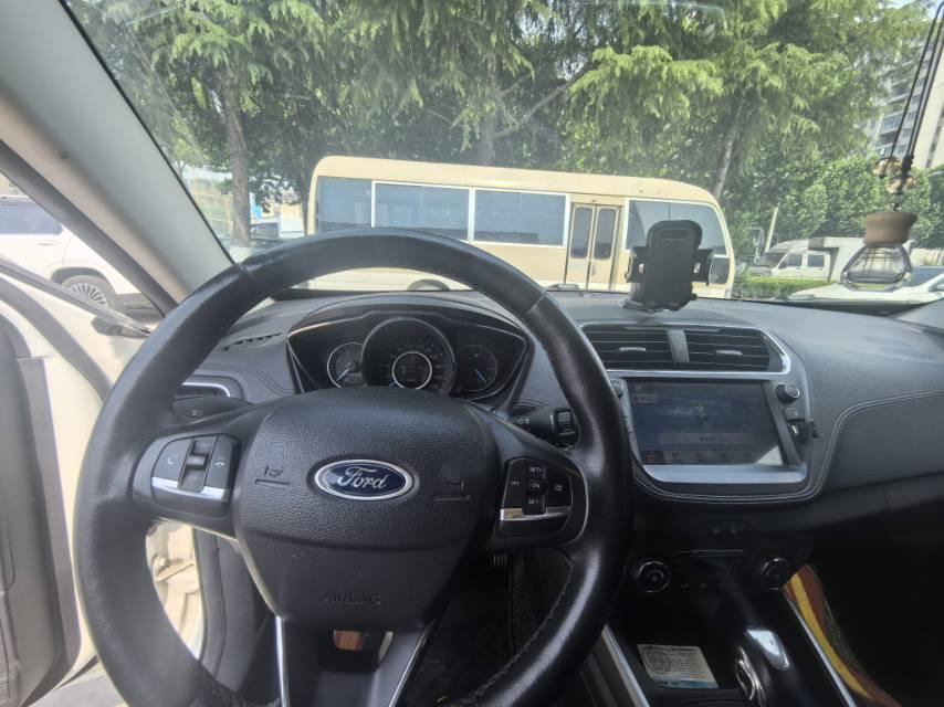 Forrest 2019 to 1.5L Auto Enjoy National V 6