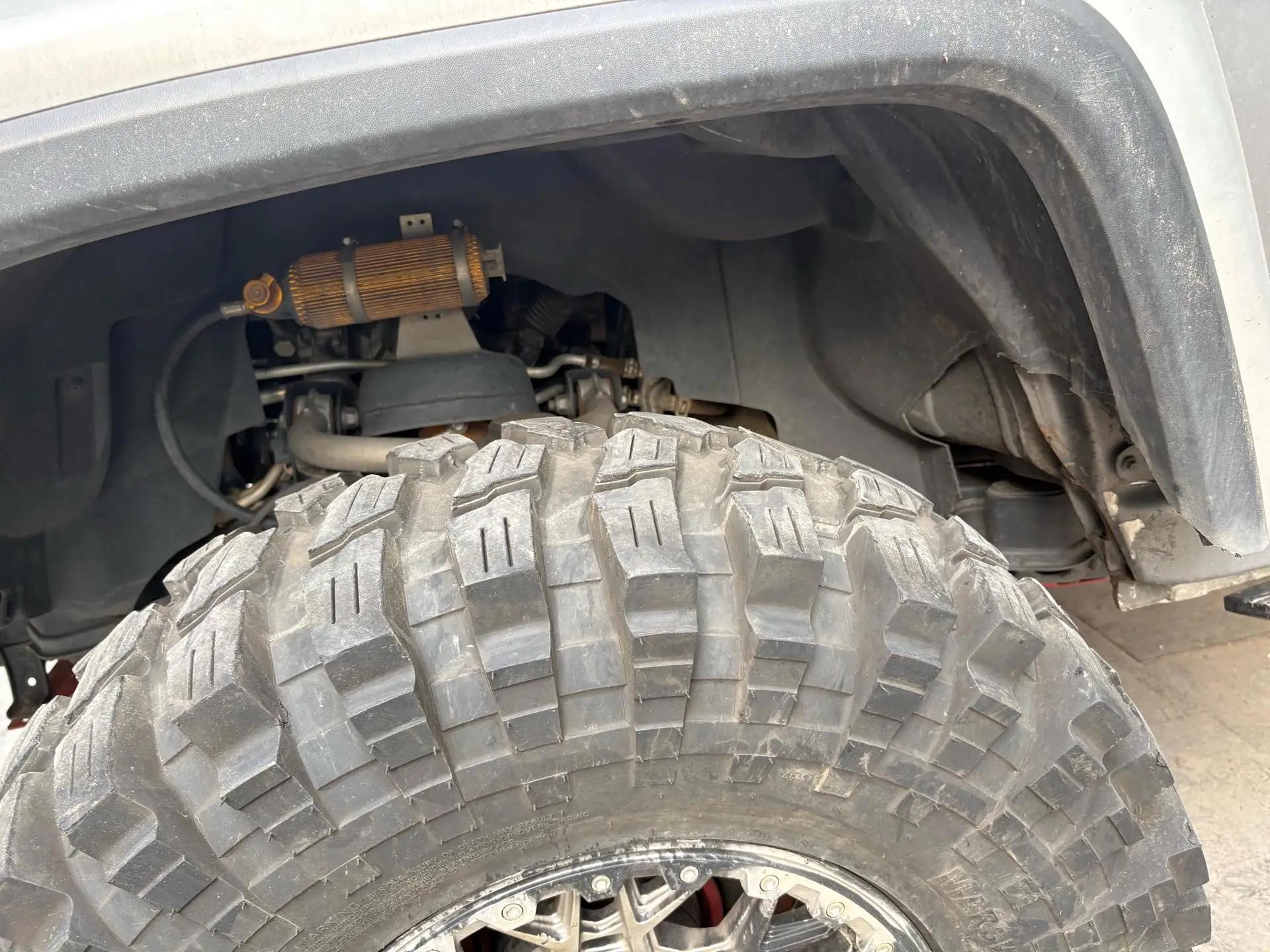 Beijing BJ40 2023 Meta 40 5
