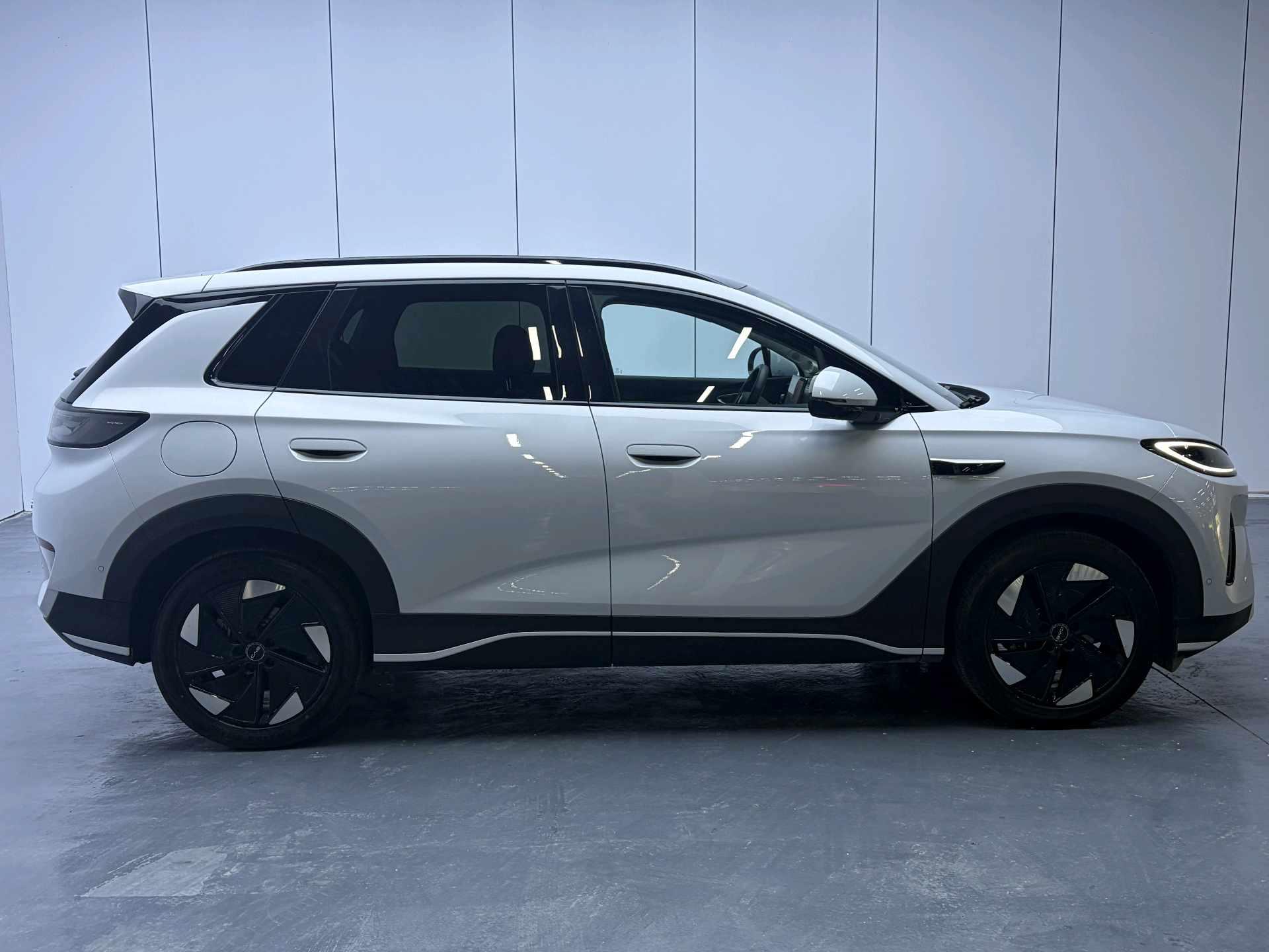 Seal 05 EV 2025 Model 520km Intelligent Navigation Edition 5