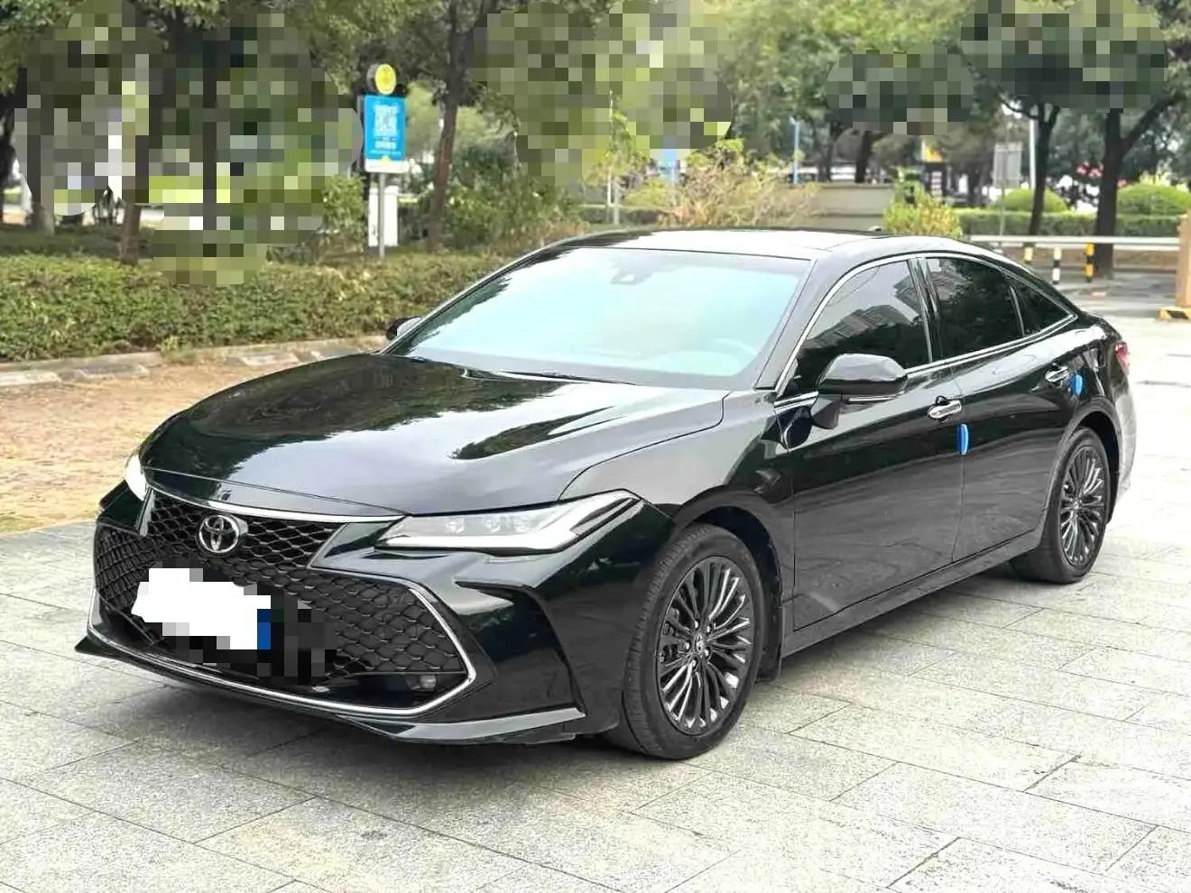 Toyota 2023 Asian Dragon 2.5 Touring Prestige Edition Automatic