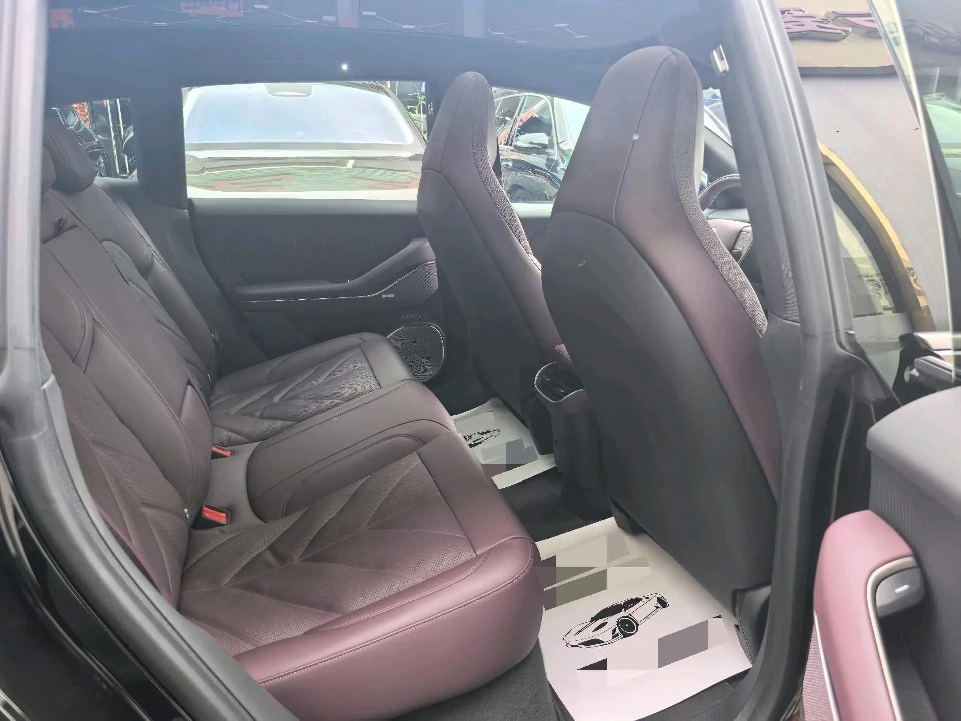 NIO 2025 ET5T 75kWh Touring automatic 10