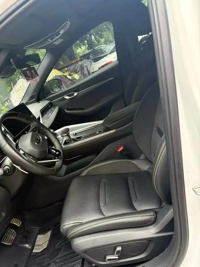 Xingrui 2021 2.0TD Luxury Model 6