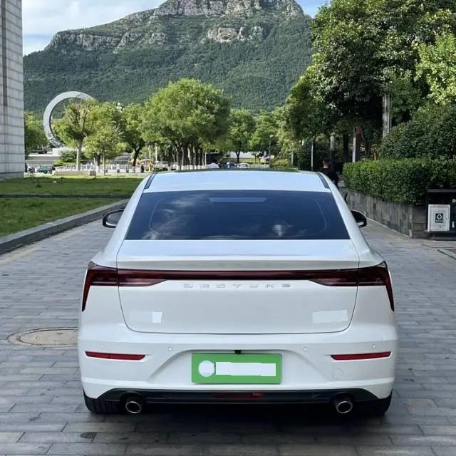 Bestune 2023 B70 1.5T enjoy automatic gear 8