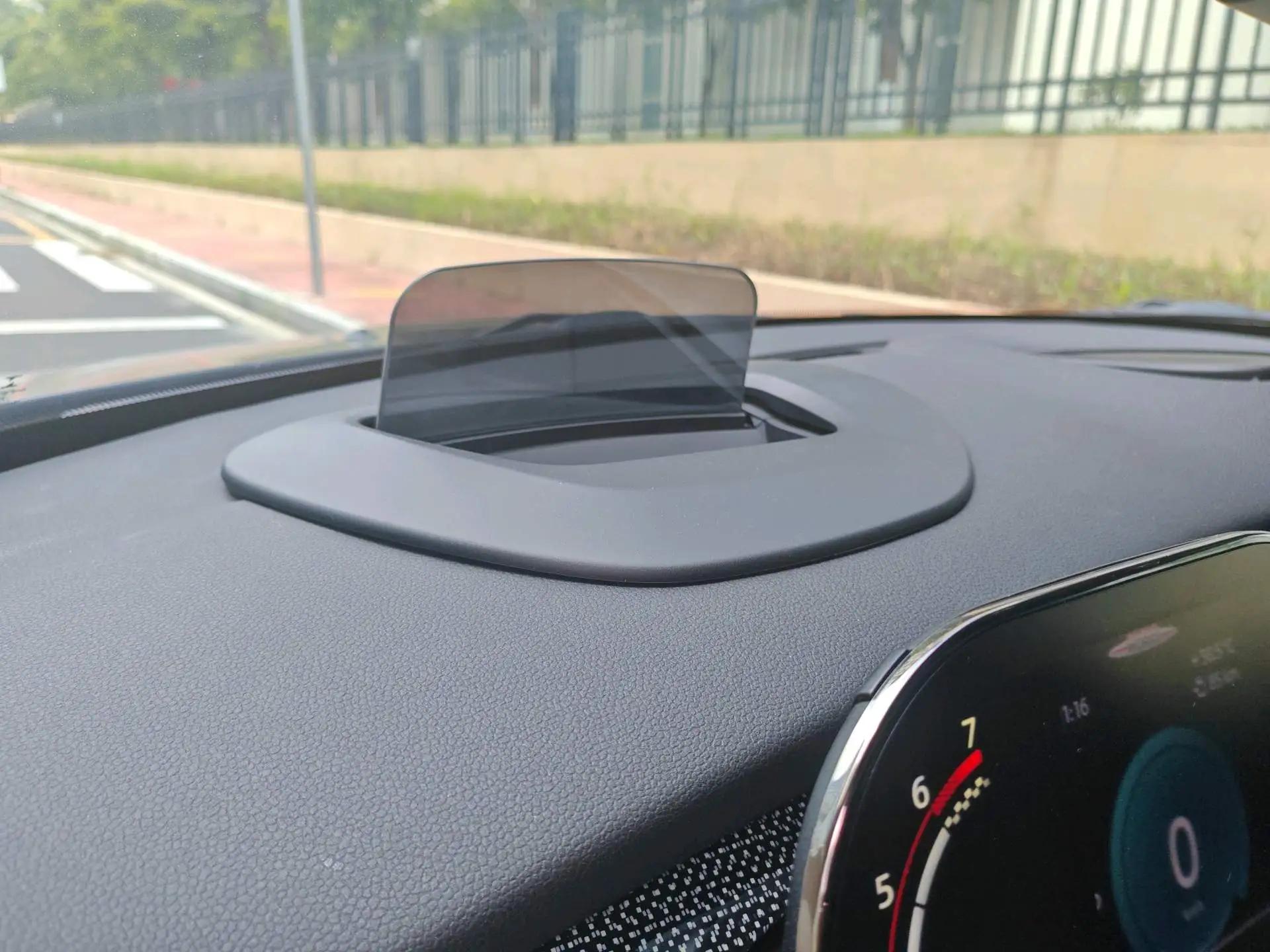 MINI JCW 2022 facelift 2.0T JOHN COOPER WORKS ALL-IN 5