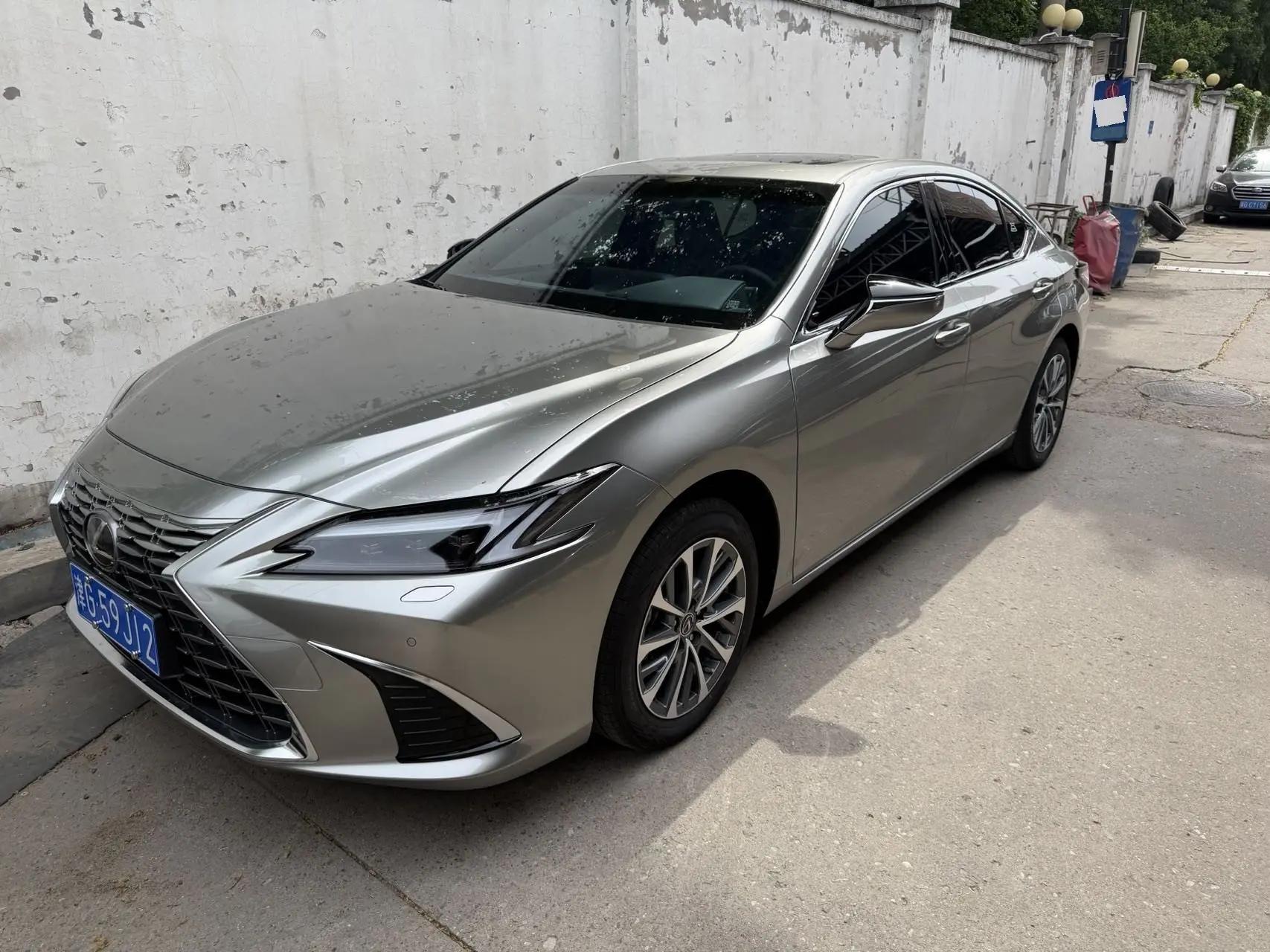Lexus ES 2023 200 Excellence Edition