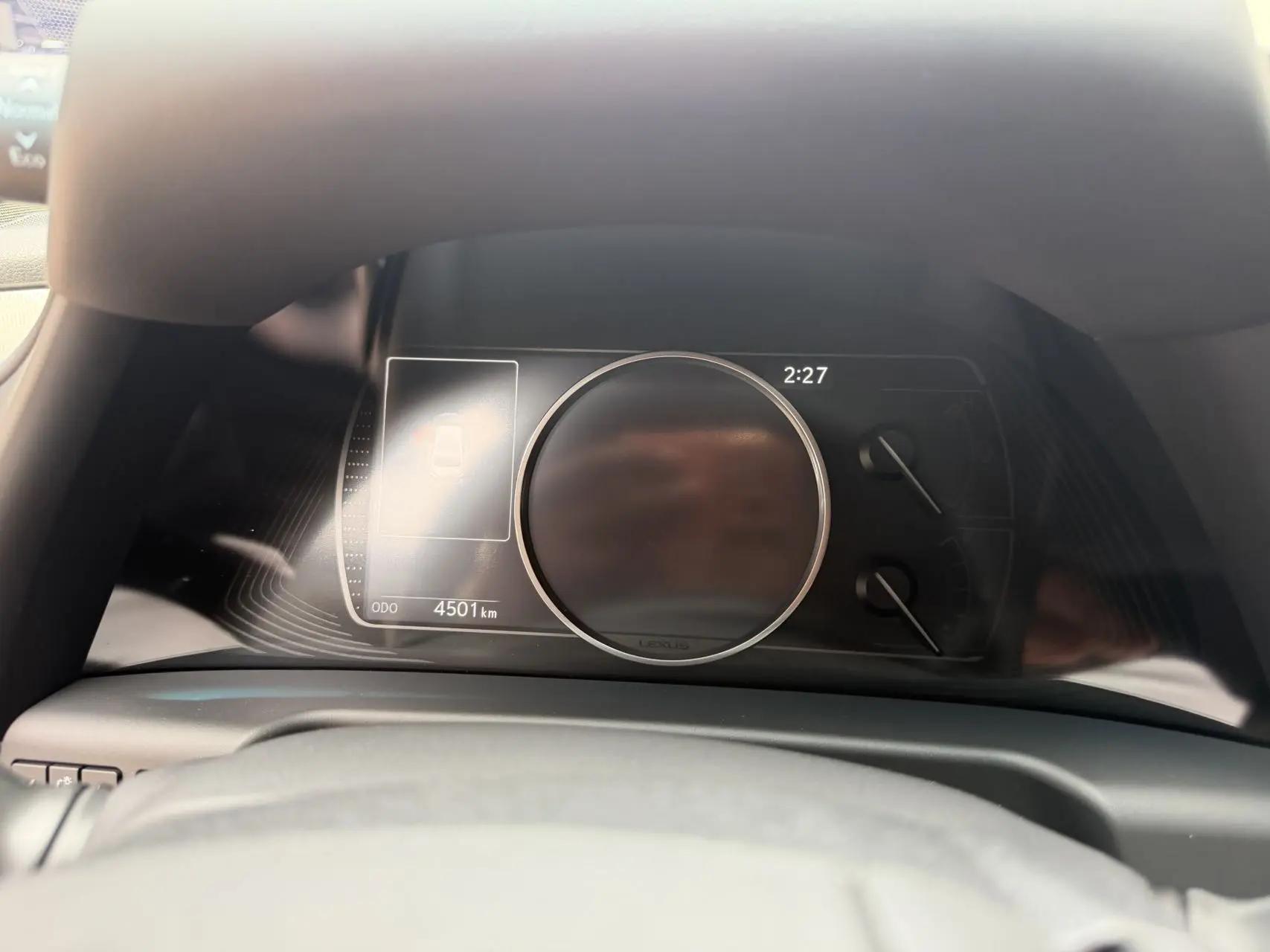 Lexus ES 2023 200 Excellence Edition 5