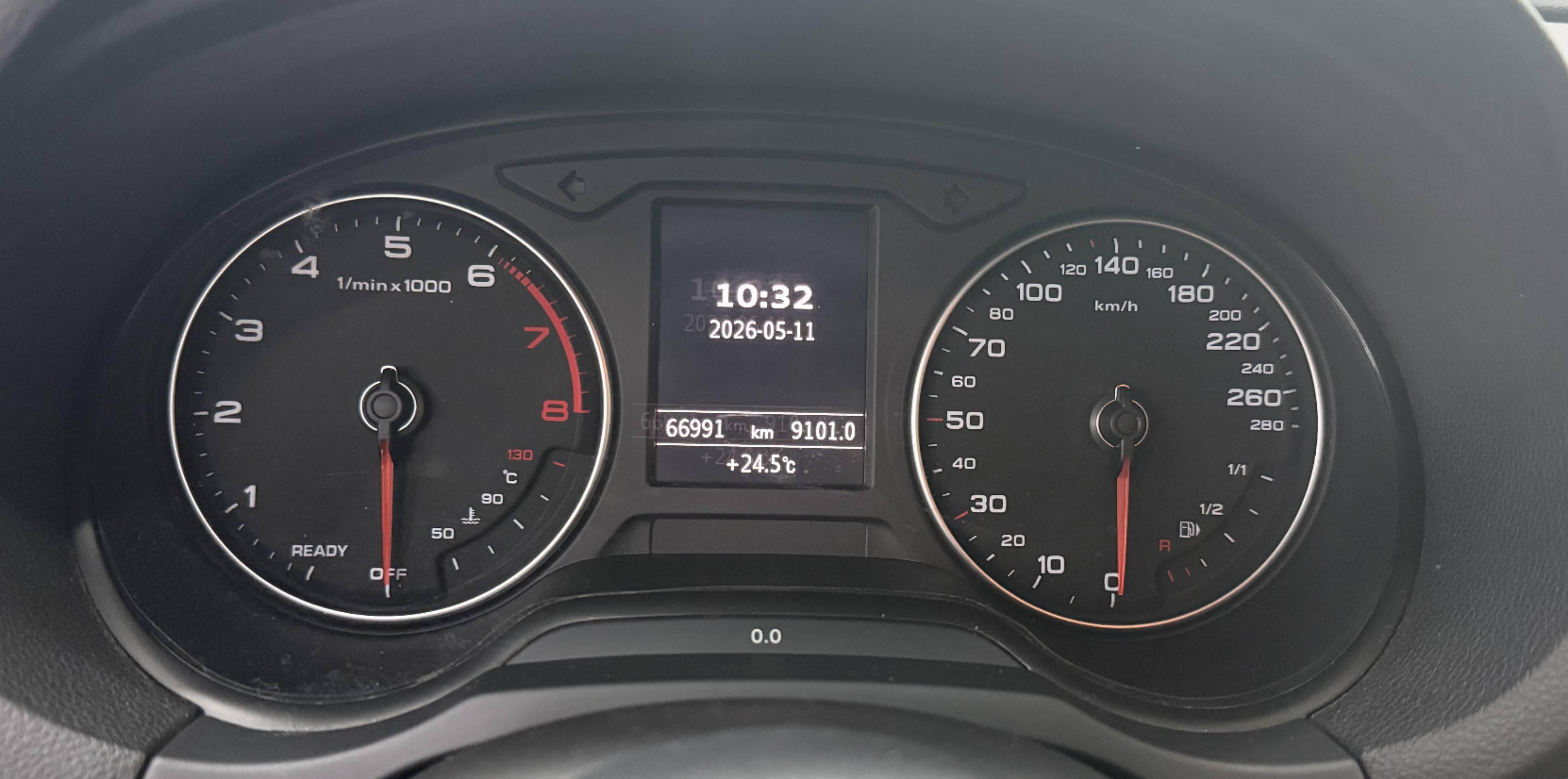 Audi A3 2020 Limousine 35 TFSI Sports Country V 11