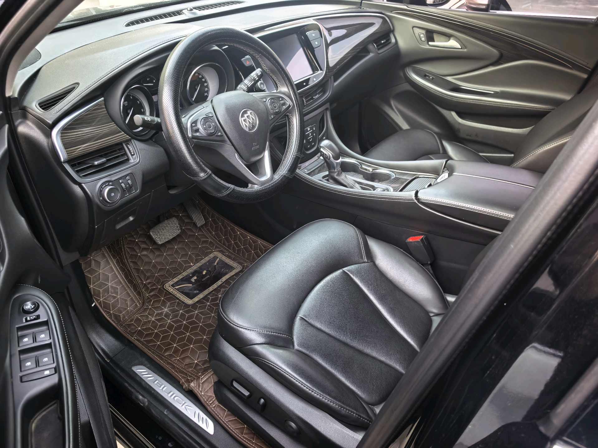 Angkewei 2020 20T Two-Drive Elite Model 2