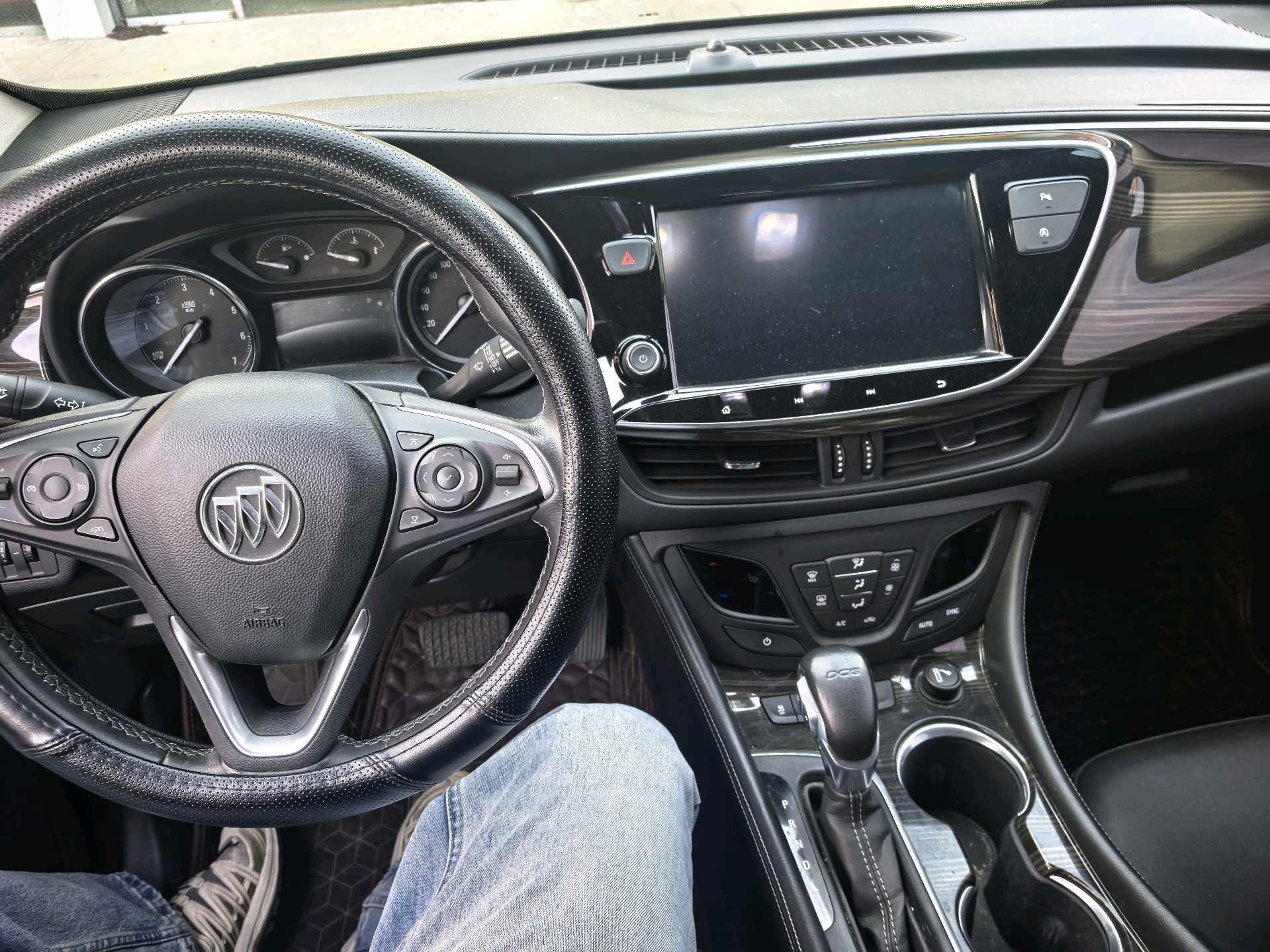 Angkewei 2020 20T Two-Drive Elite Model 3
