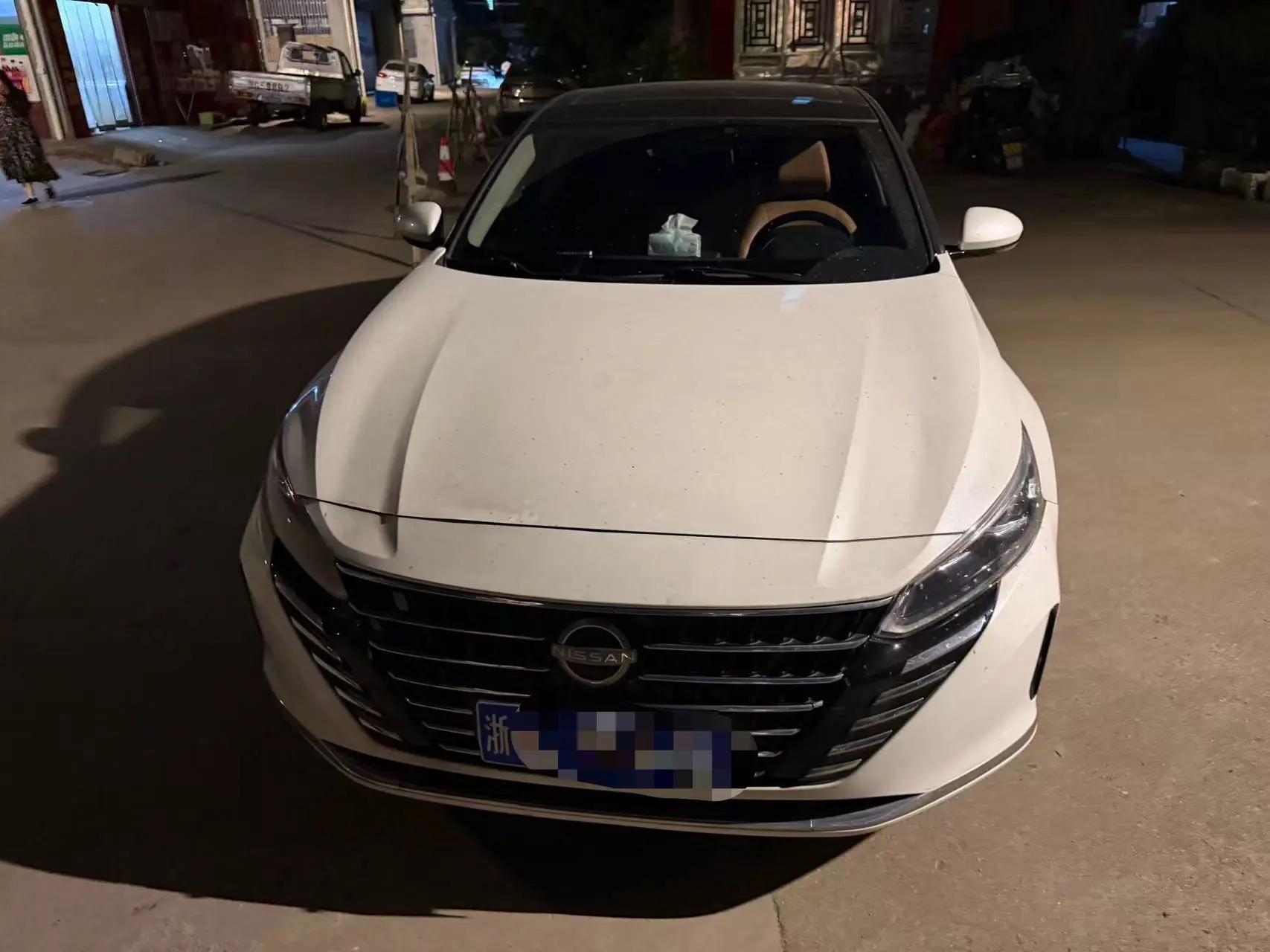 Teana 2022 2.0L XL-Upr Premium Edition 2