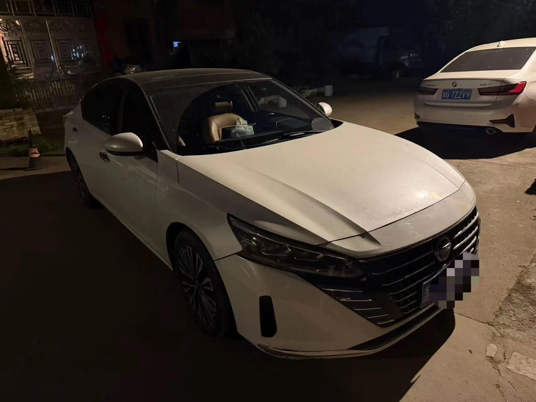 Teana 2022 2.0L XL-Upr Premium Edition 3