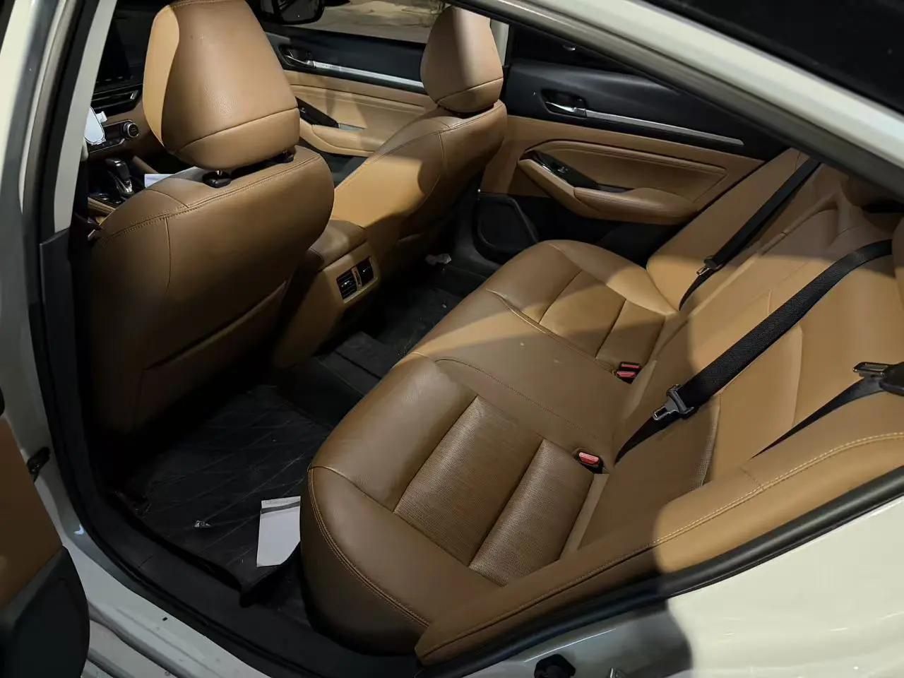 Teana 2022 2.0L XL-Upr Premium Edition 4