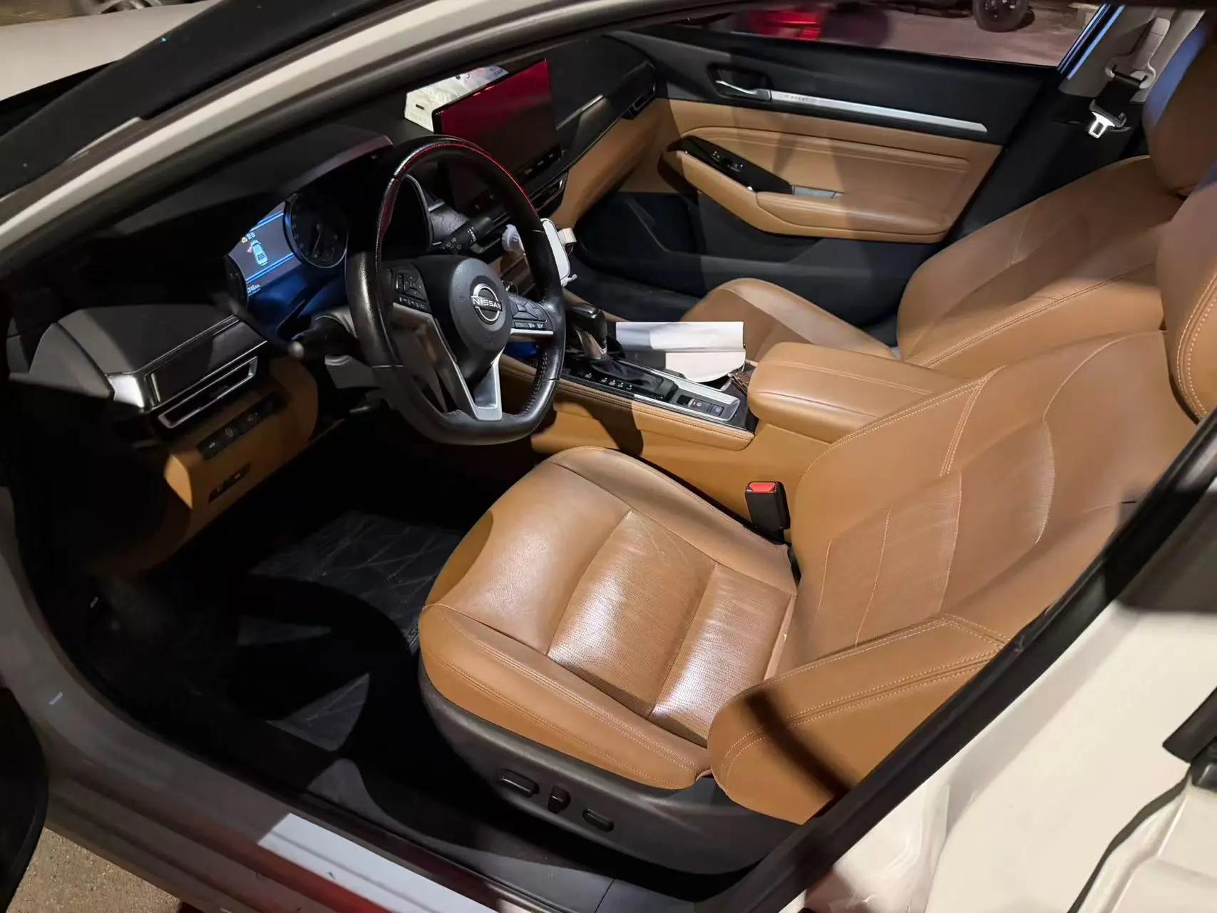 Teana 2022 2.0L XL-Upr Premium Edition 6