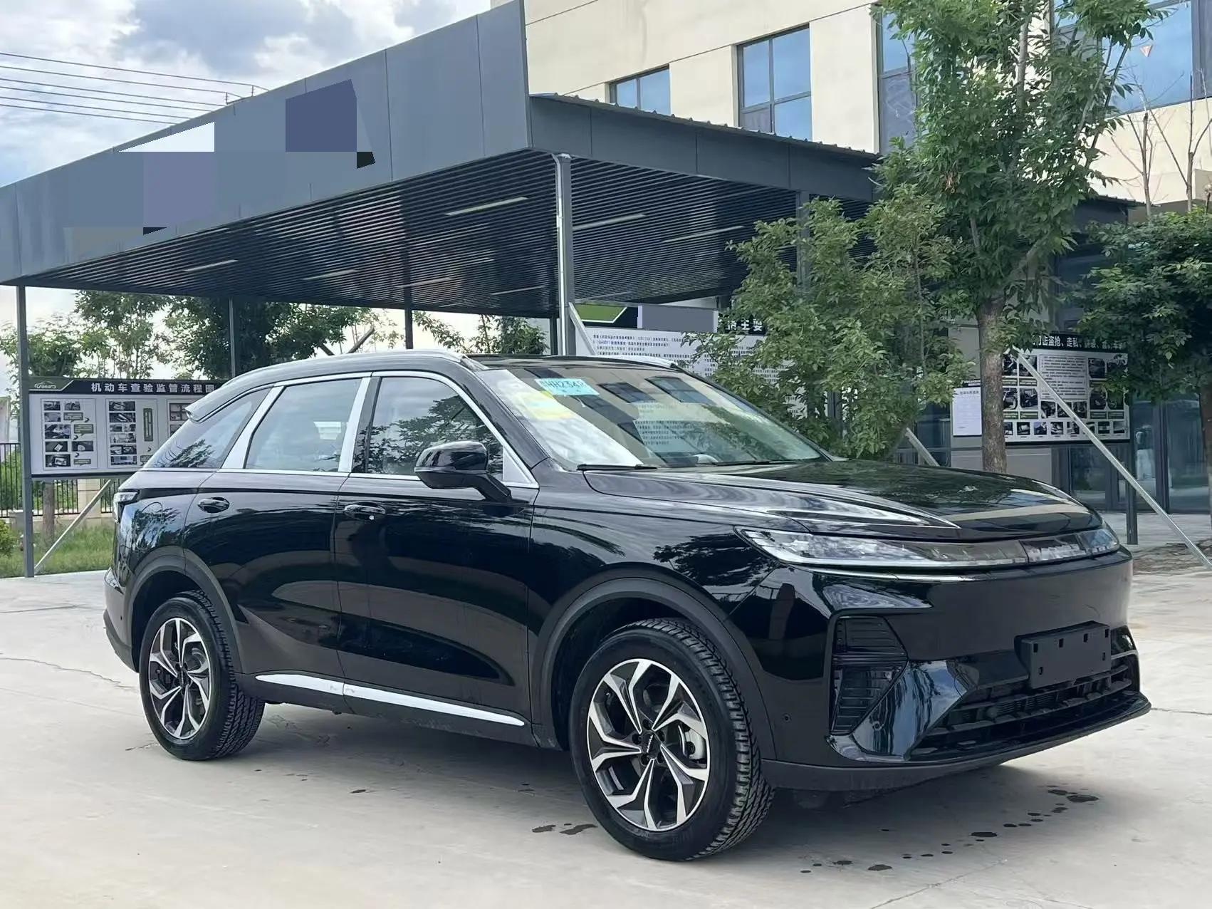 Haval 2025 Xiaolong MAX 1.5 Hi 4 165 Plus Long Endurance Automatic Gear 3