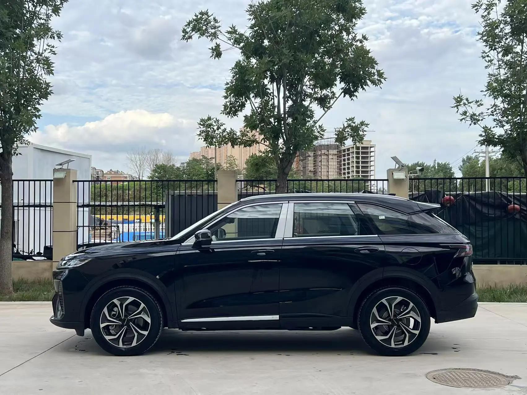 Haval 2025 Xiaolong MAX 1.5 Hi 4 165 Plus Long Endurance Automatic Gear 4
