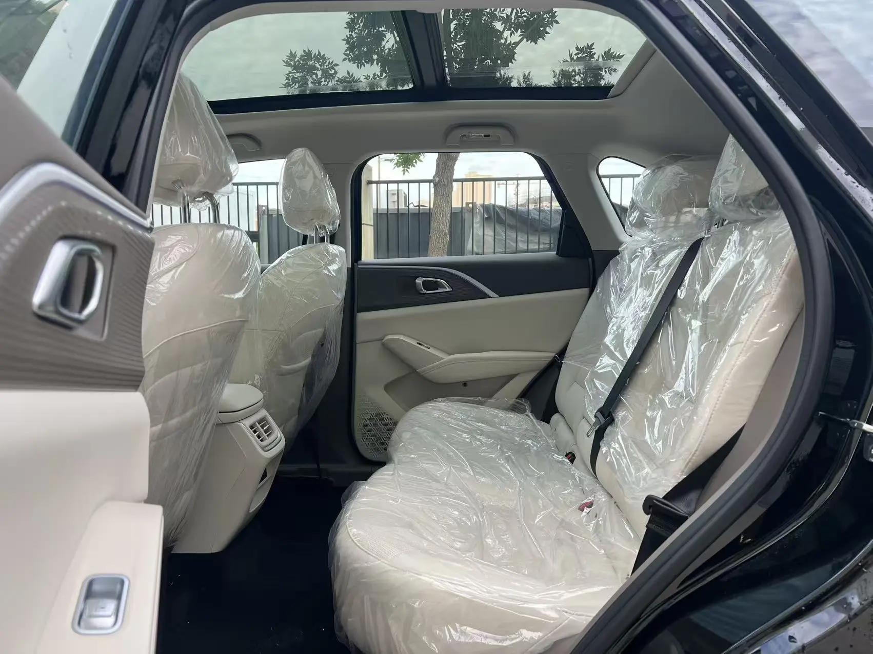 Haval 2025 Xiaolong MAX 1.5 Hi 4 165 Plus Long Endurance Automatic Gear 6