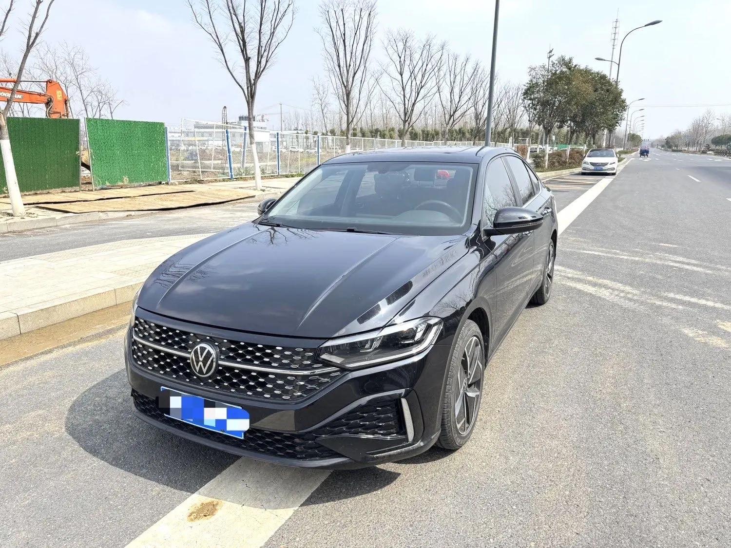 Lavida 2023 280TSI DSG Star Full Edition