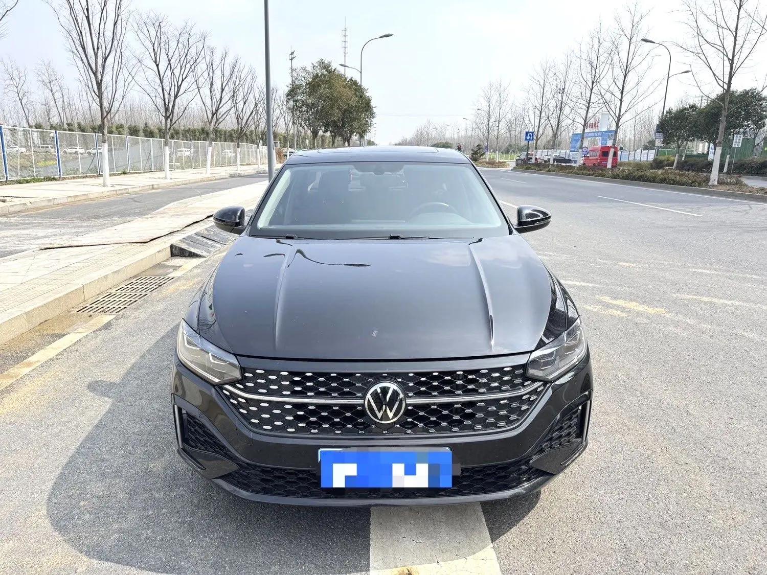 Lavida 2023 280TSI DSG Star Full Edition 2