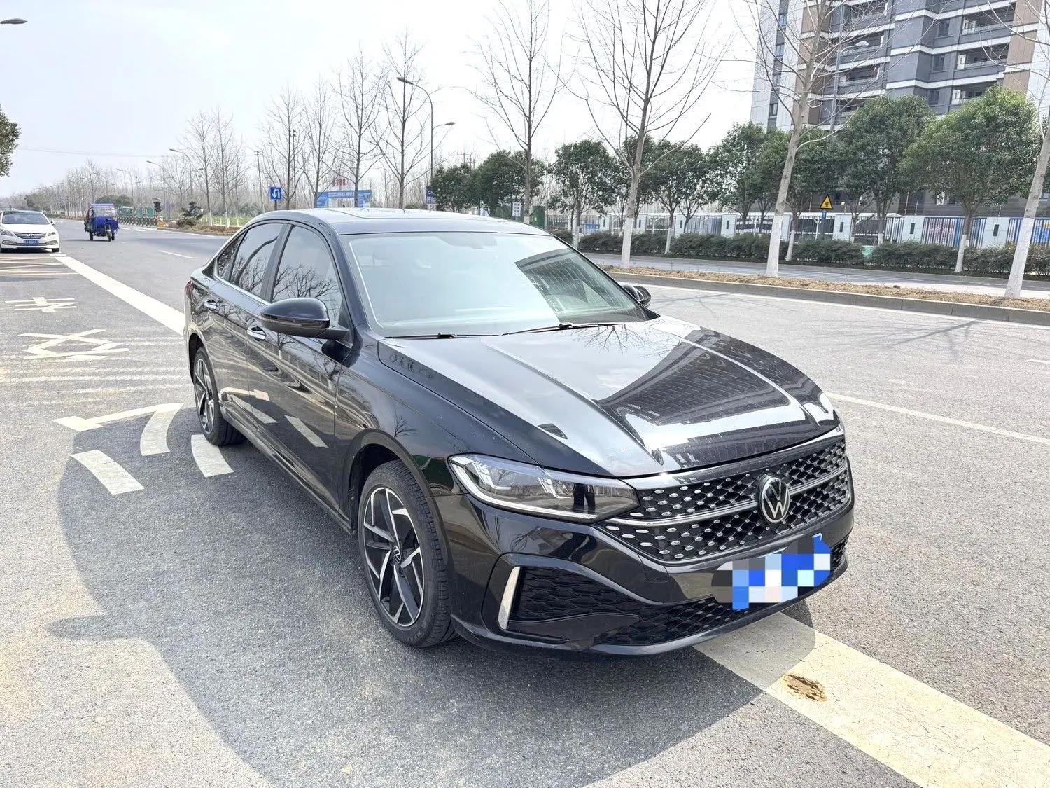 Lavida 2023 280TSI DSG Star Full Edition 3