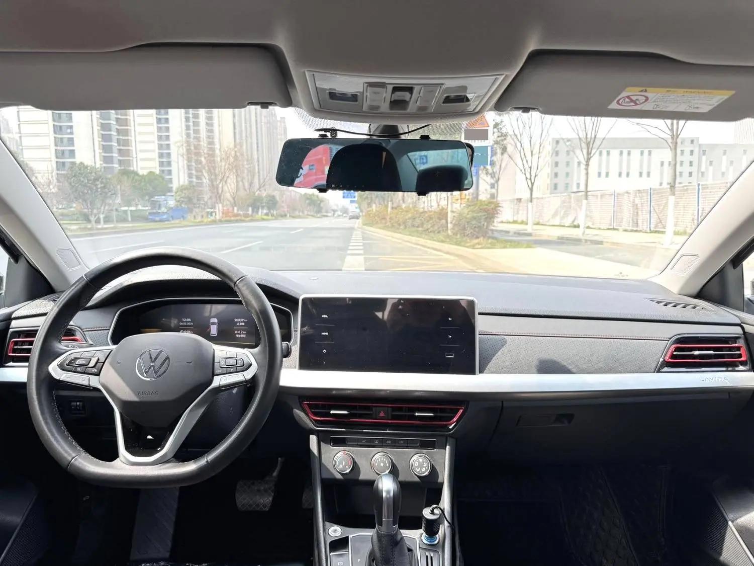 Lavida 2023 280TSI DSG Star Full Edition 4