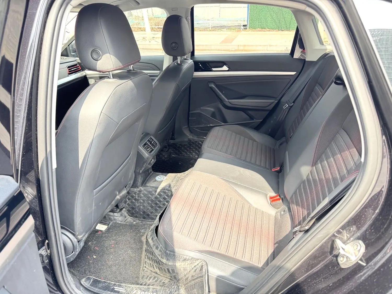 Lavida 2023 280TSI DSG Star Full Edition 5
