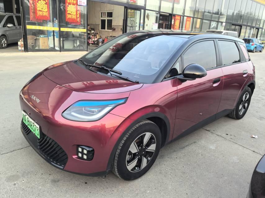 AION UT 2025 420 Smart Edition
