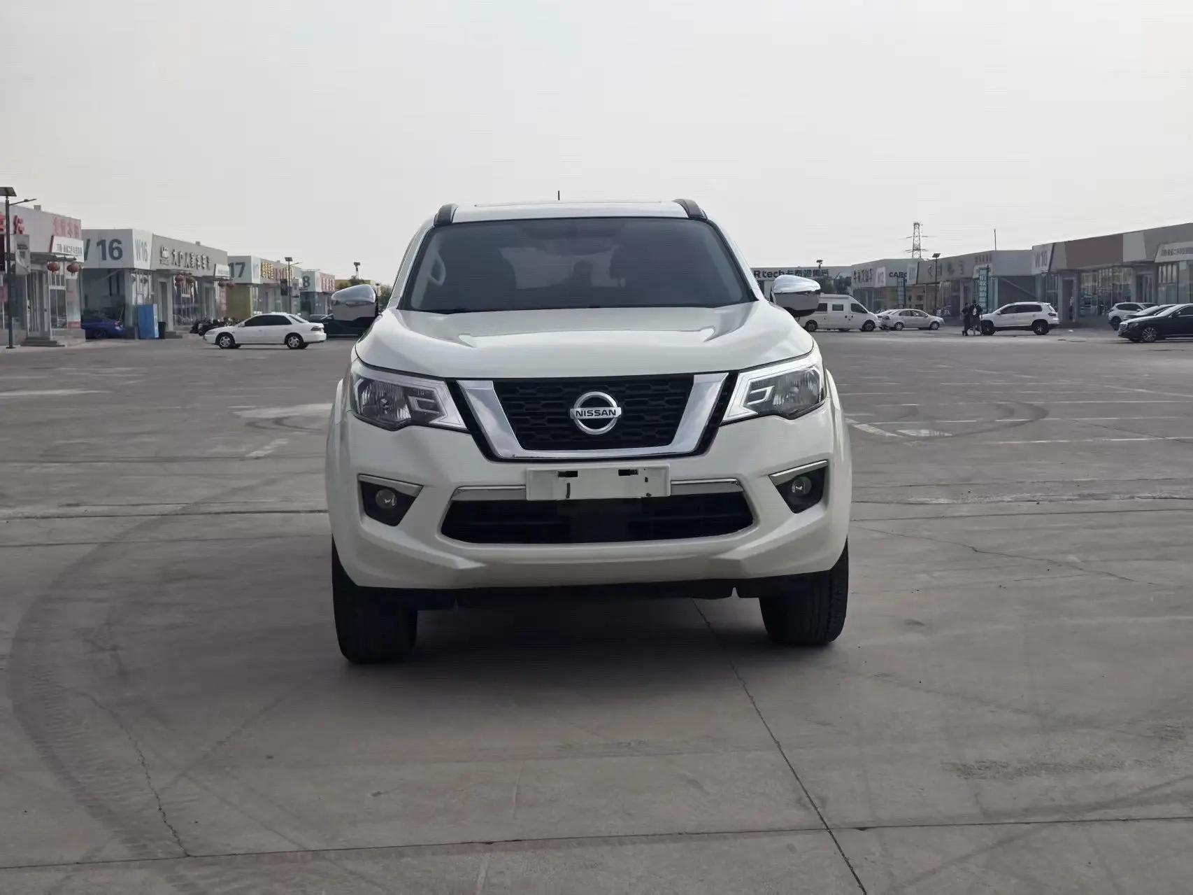 Tuda 2020 2.5L XL Upper 4WD Auto 4WD Deluxe Edition 2
