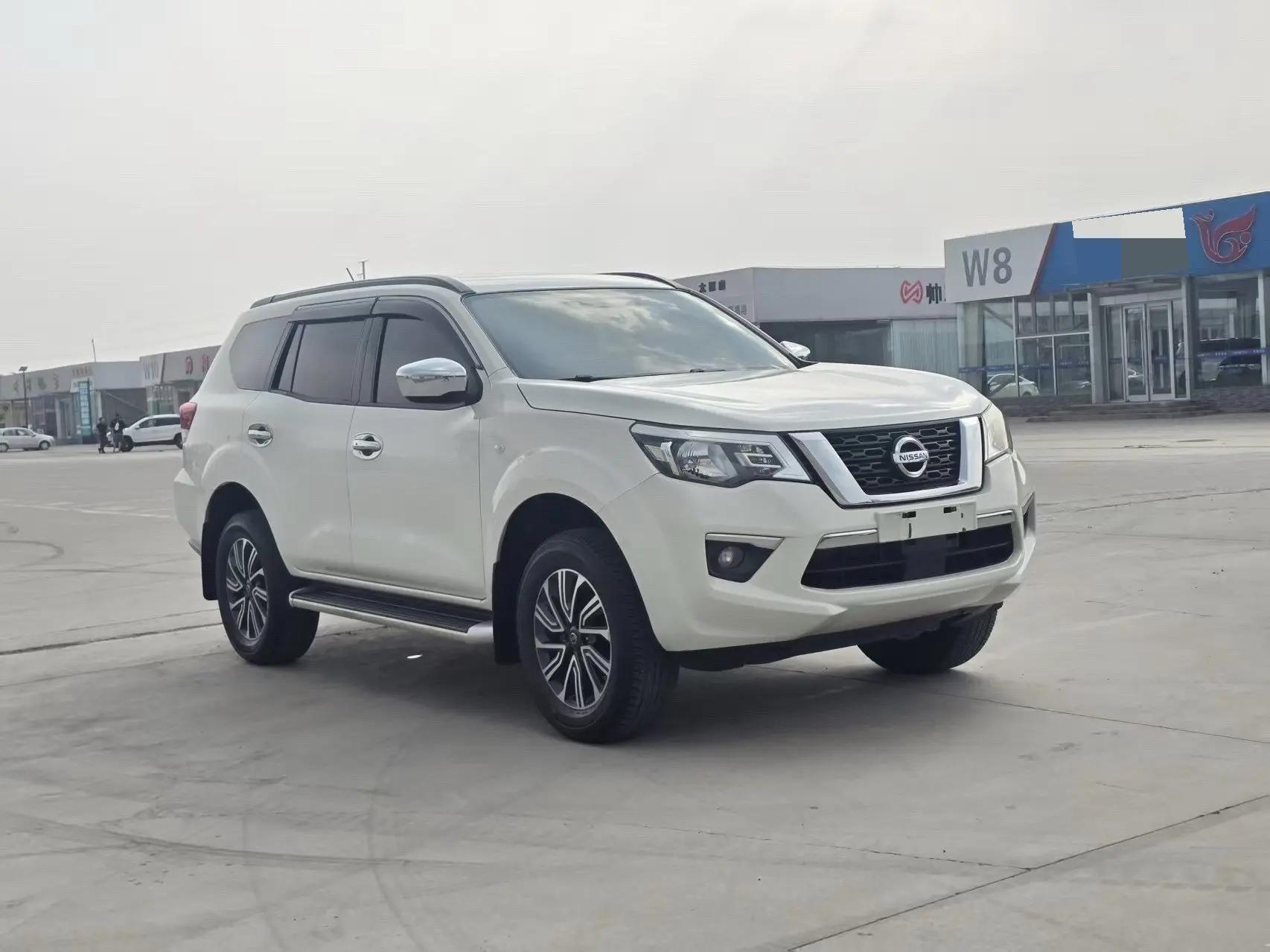 Tuda 2020 2.5L XL Upper 4WD Auto 4WD Deluxe Edition 3
