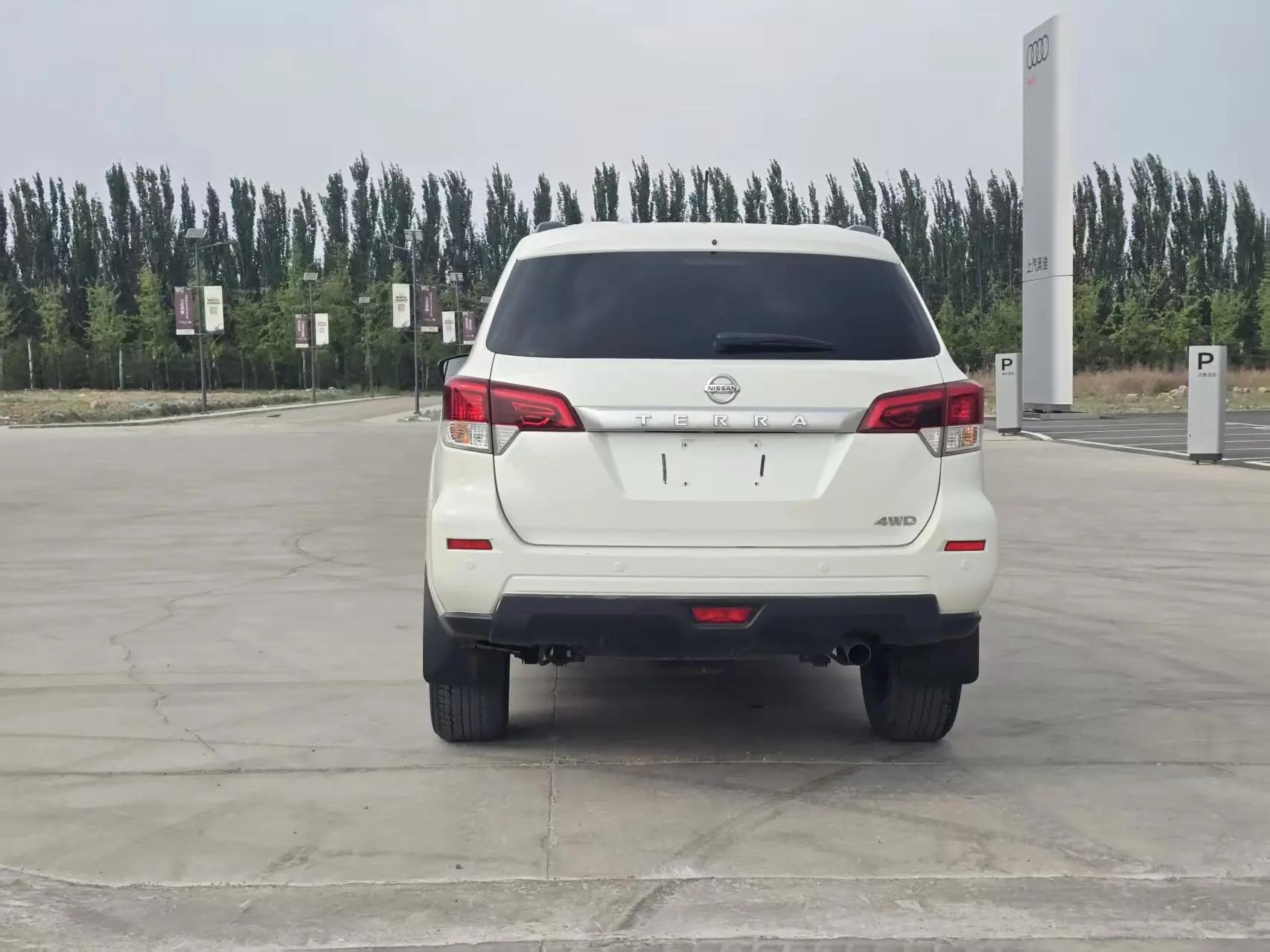 Tuda 2020 2.5L XL Upper 4WD Auto 4WD Deluxe Edition 4