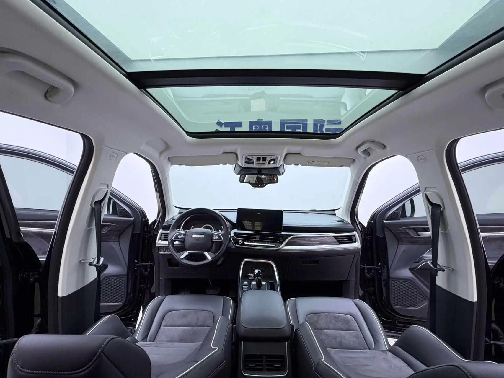 Haval H6 2021 National Tide Edition 1.5T Auto Champion Edition 13