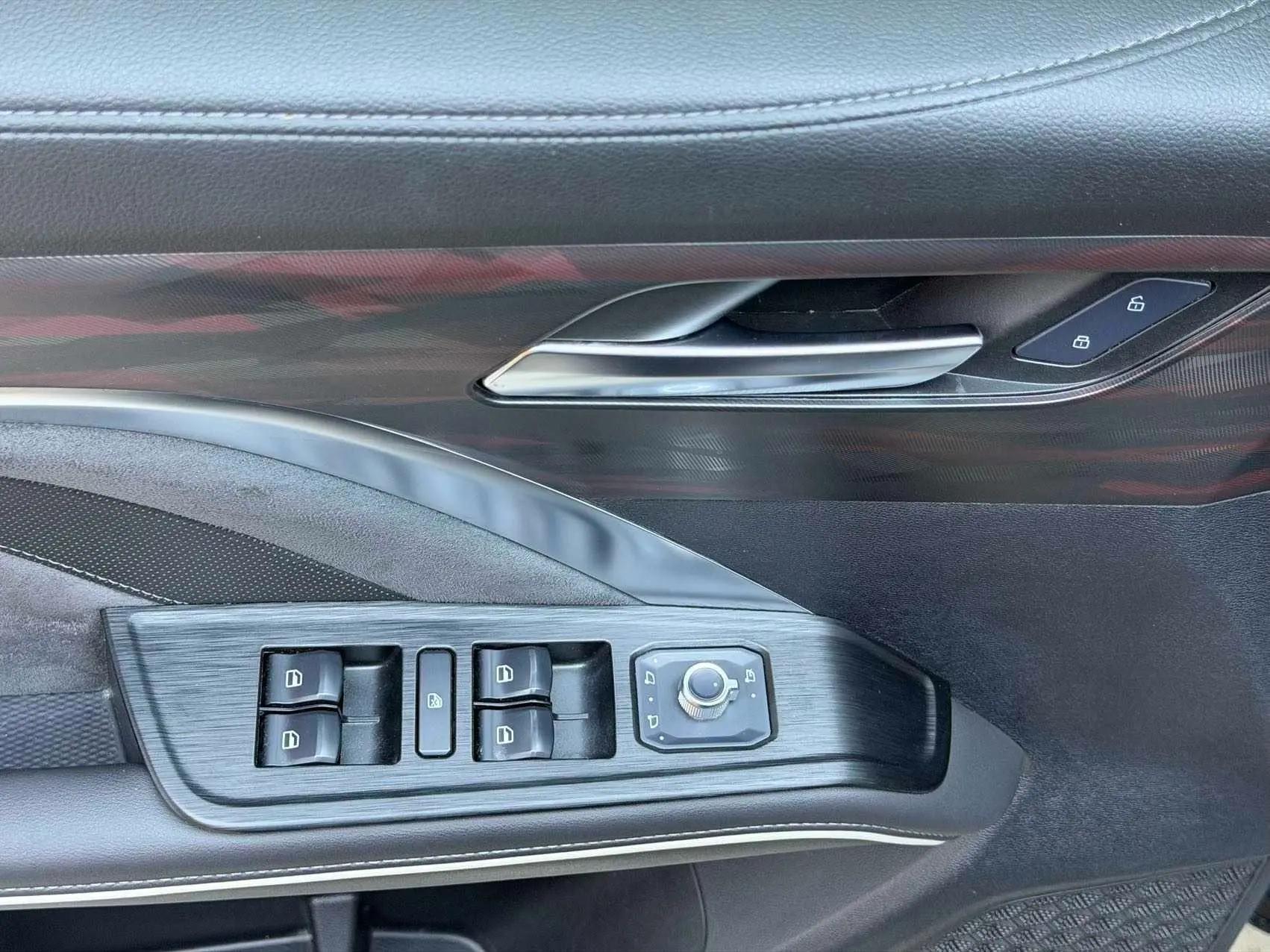 Haval H6 2021 National Tide Edition 1.5T Auto Champion Edition 4