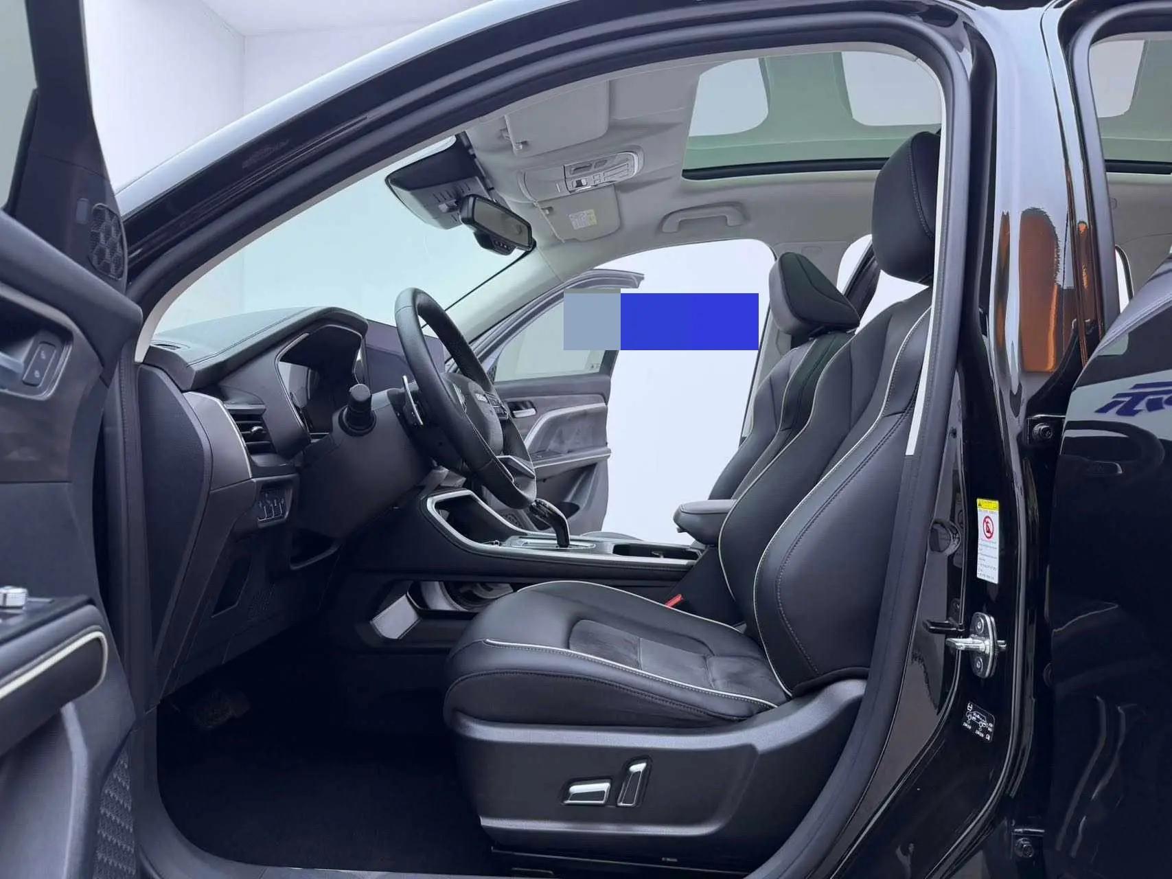 Haval H6 2021 National Tide Edition 1.5T Auto Champion Edition 5