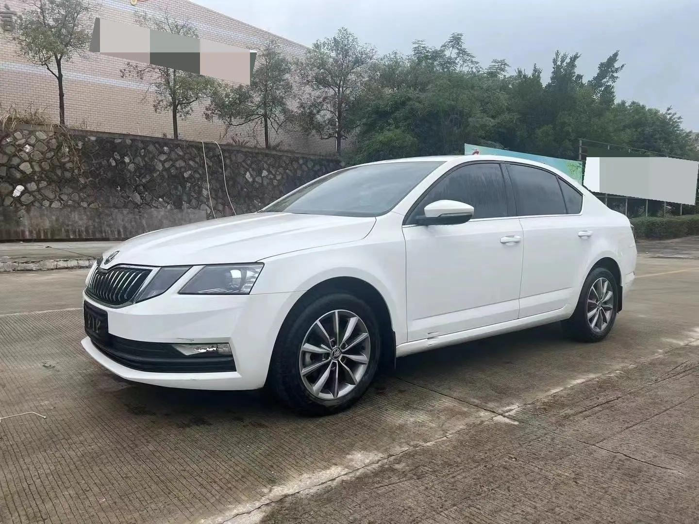 Ming Rui 2021 1.5L Auto Comfort Edition
