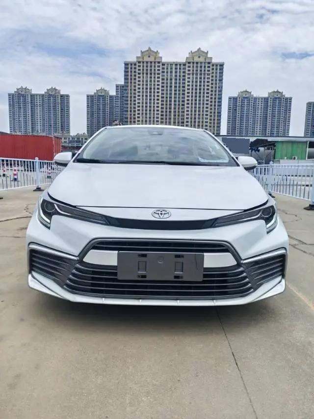 Ling Shang 2021 2.0L Deluxe Edition 2