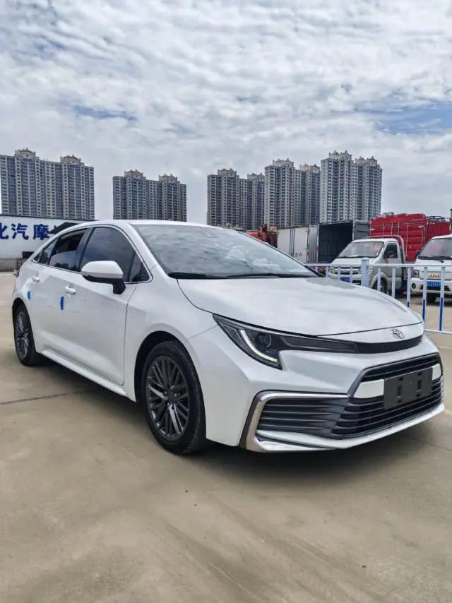 Ling Shang 2021 2.0L Deluxe Edition 3
