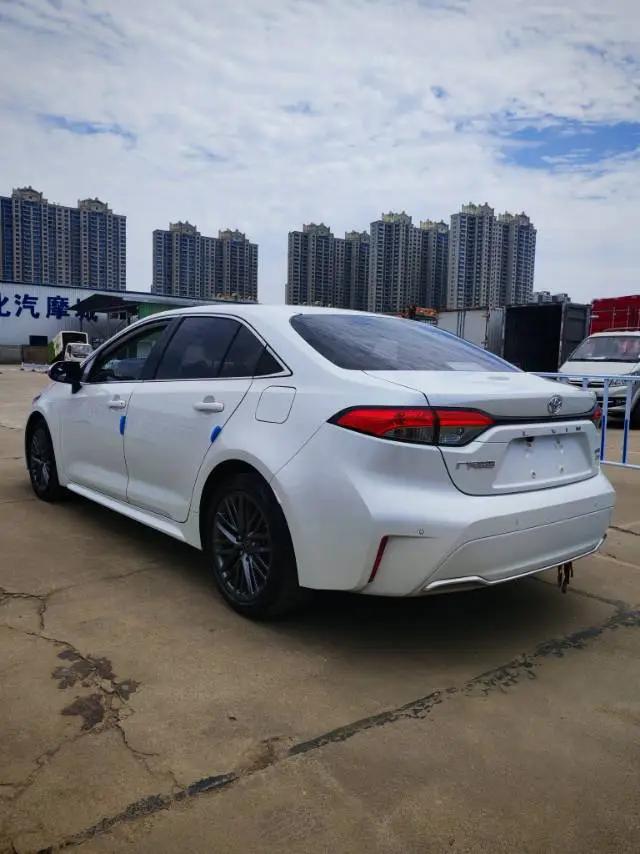Ling Shang 2021 2.0L Deluxe Edition 4