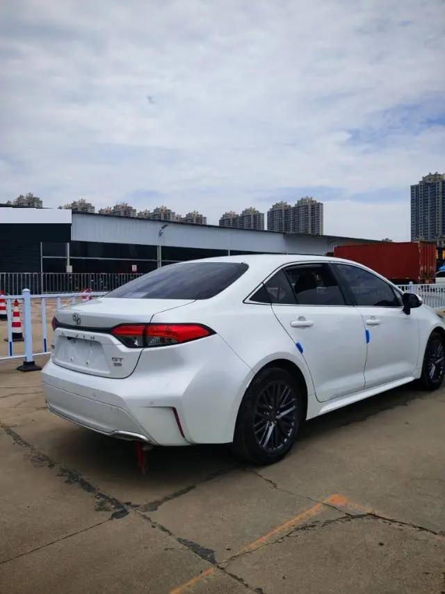 Ling Shang 2021 2.0L Deluxe Edition 6