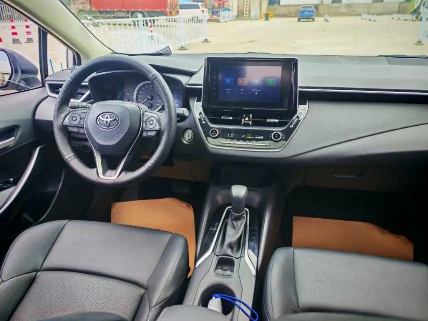 Ling Shang 2021 2.0L Deluxe Edition 7